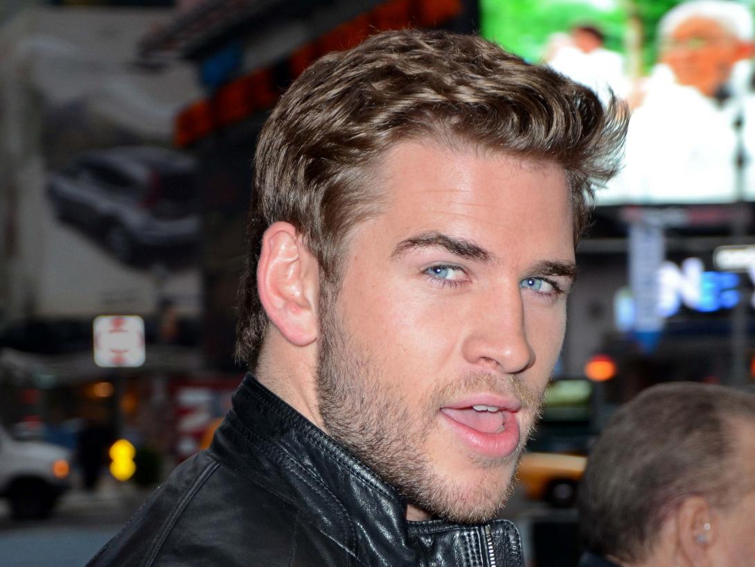 Ο Κρις Χέμσγουορθ είναι ο πιο σέξι άνδρα στον κόσμο