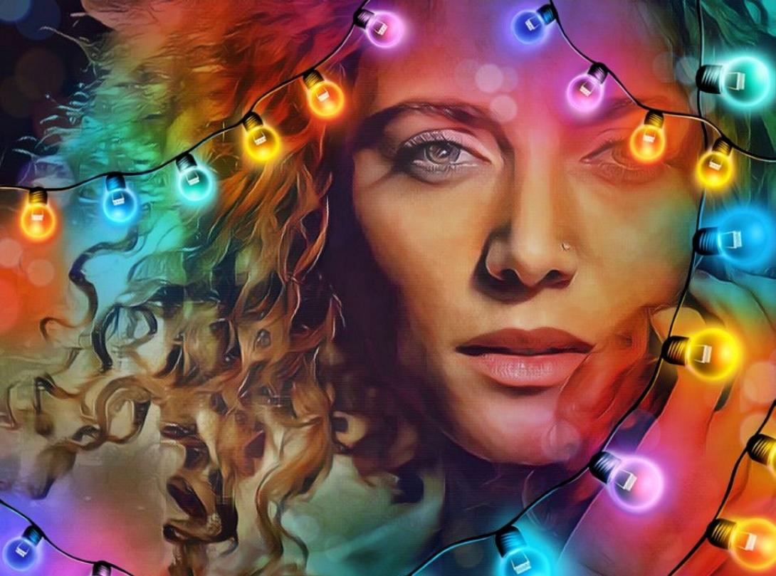 γυναίκα γιορτή ζώδια