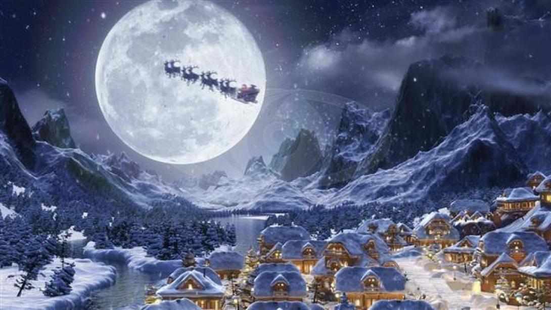 Χριστουγεννιάτικη γιορτή στο Ηράκλειο από την "Ροδαυγή"