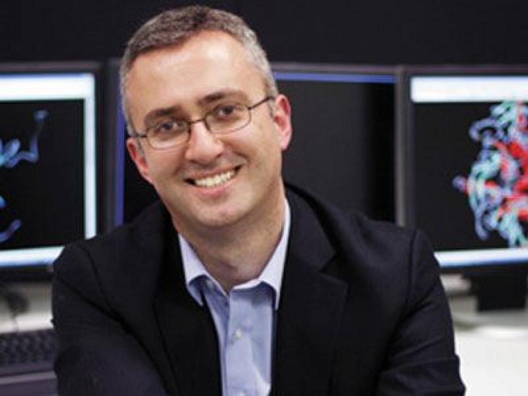 Ανακάλυψη Ελληνα επιστήμονα για φάρμακα χωρίς παρενέργειες