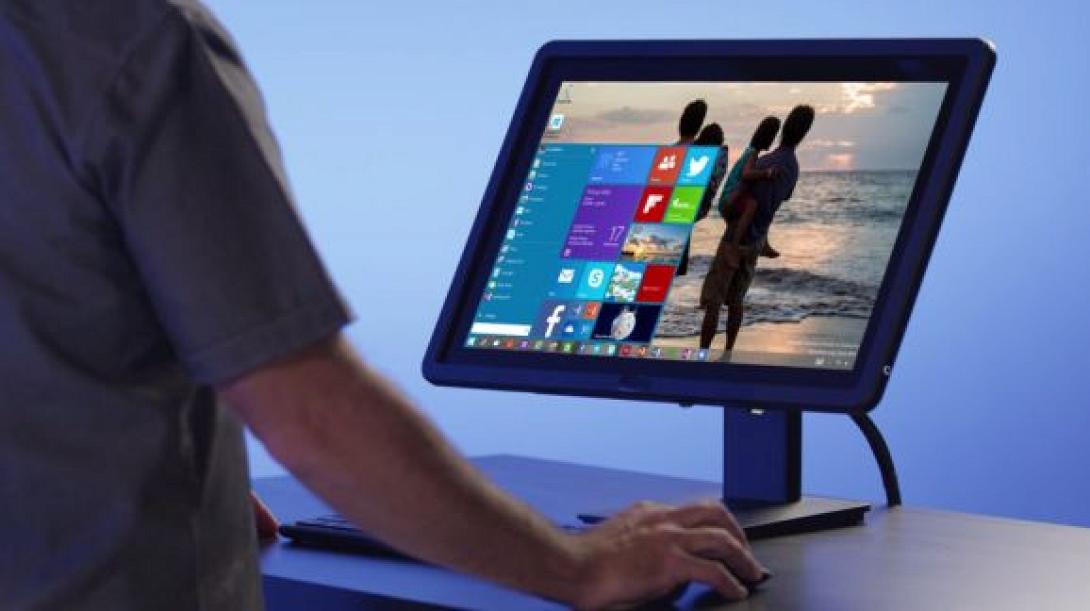 Η Microsoft επιβεβαιώνει τη δωρεάν αναβάθμιση στα Windows 10