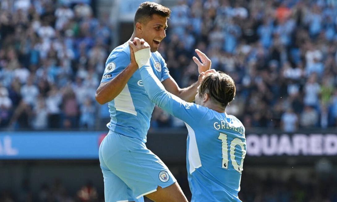 Μάντσεστερ Σίτι