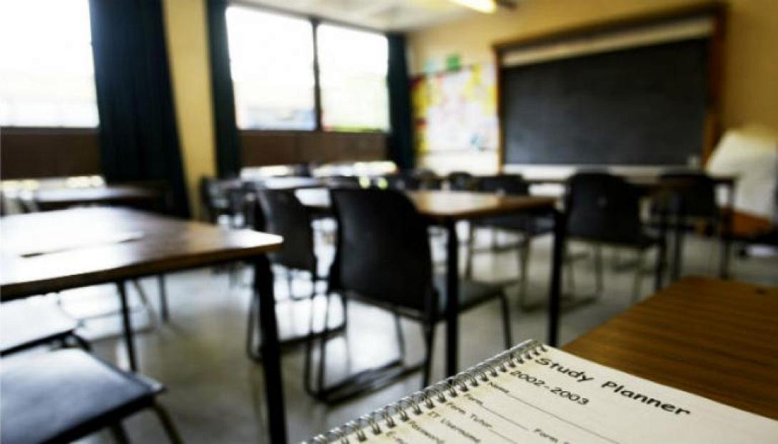 Κρεμάστηκε καθηγήτρια σε σχολείο της Καλιφόρνιας