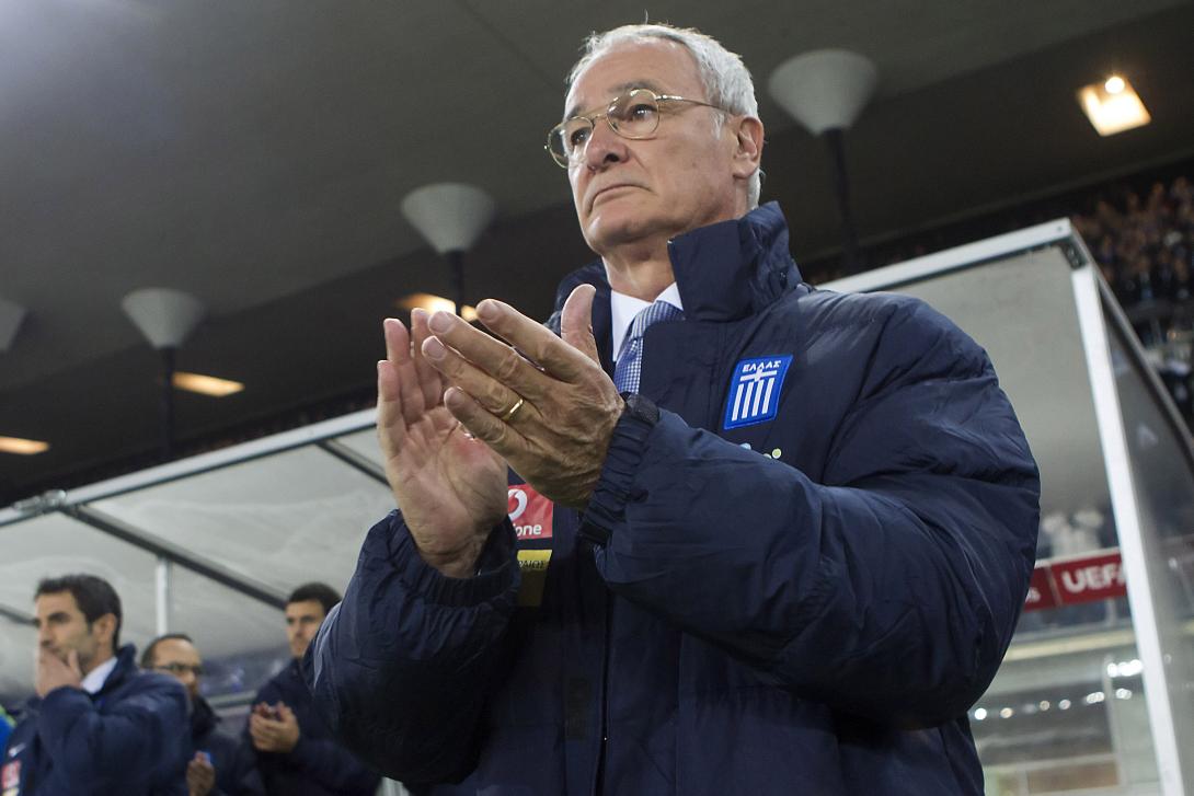 Ρανιέρι: «Για να κάνεις την αλλαγή χρειάζεται χρόνος»