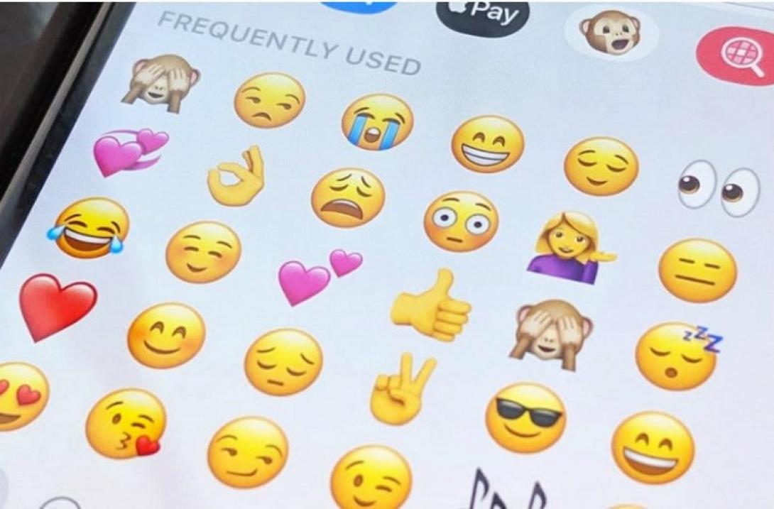  emojis