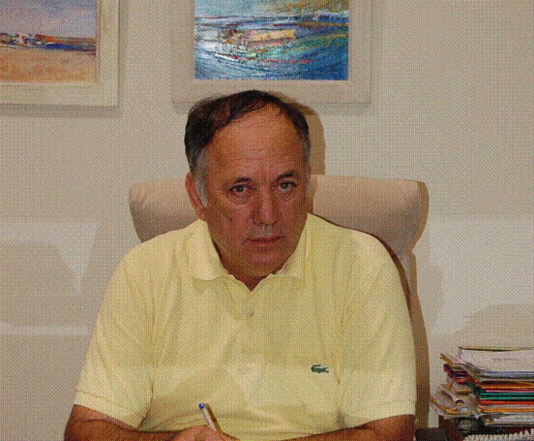 Η εκποίηση της πρώην Βάσης Γουρνών το σημείο τριβής σύμφωνα με τον Α.Λουλουδάκη υποψήφιο Δημάρχο Χερσονήσου