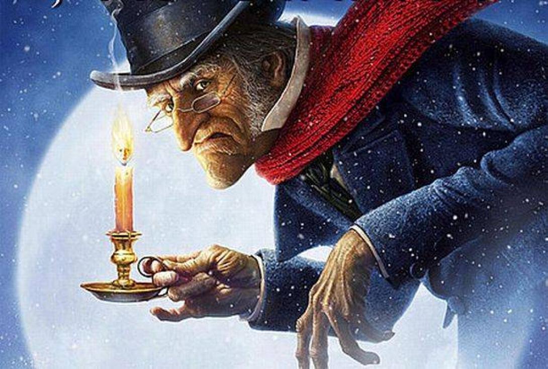 το πνεύμα των χριστουγέννων