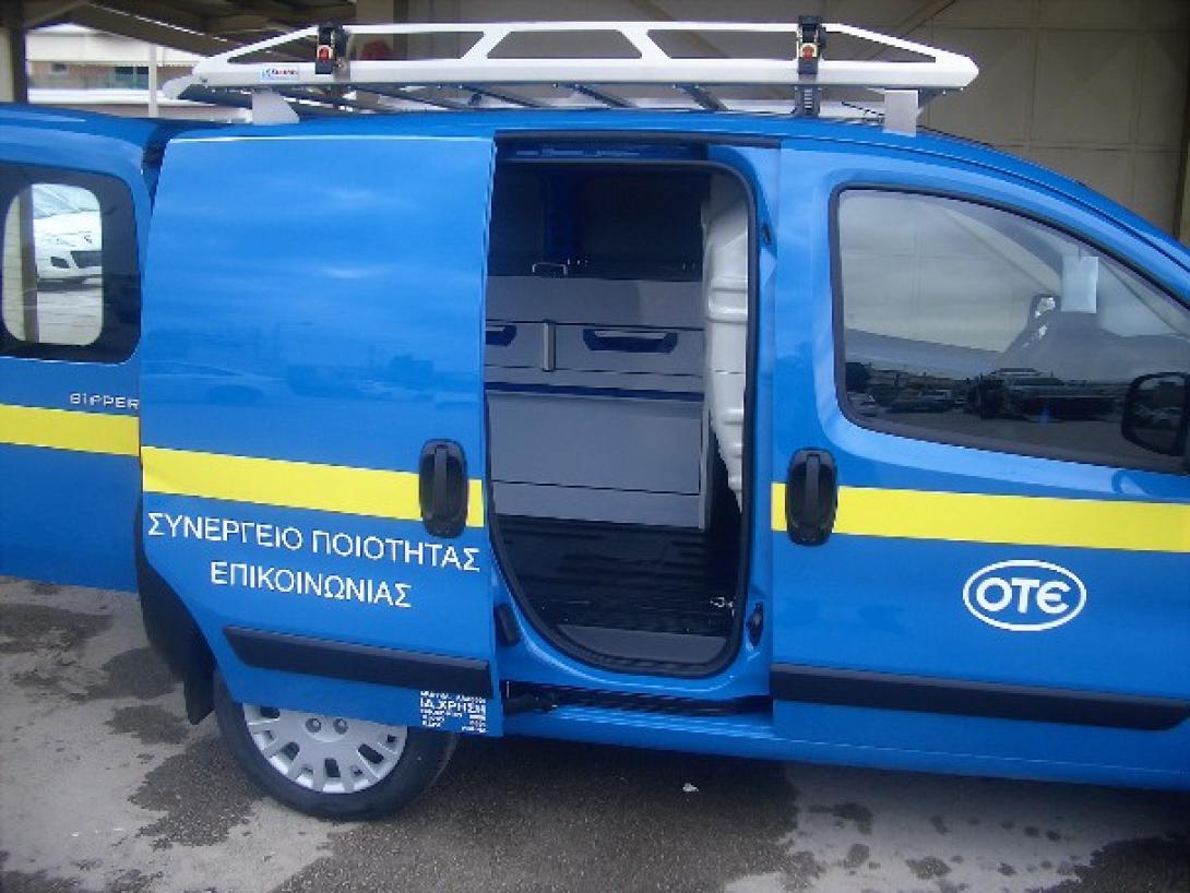 Νέες προσλήψεις από τον ΟΤΕ και στο Ηράκλειο