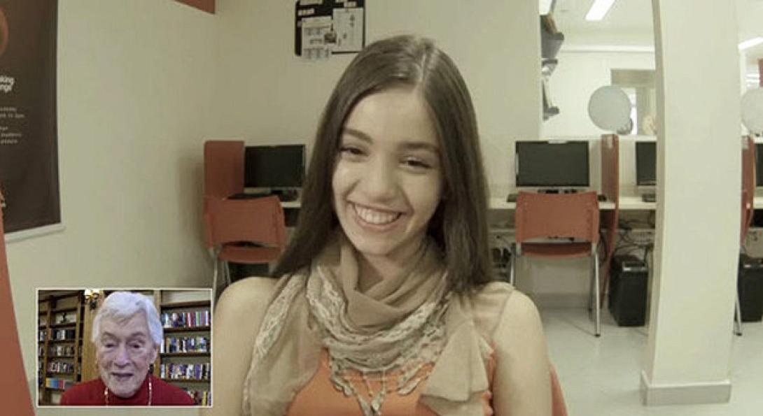 Πως μαθαίνουν  αγγλικά στη Βραζιλία; (βίντεο)