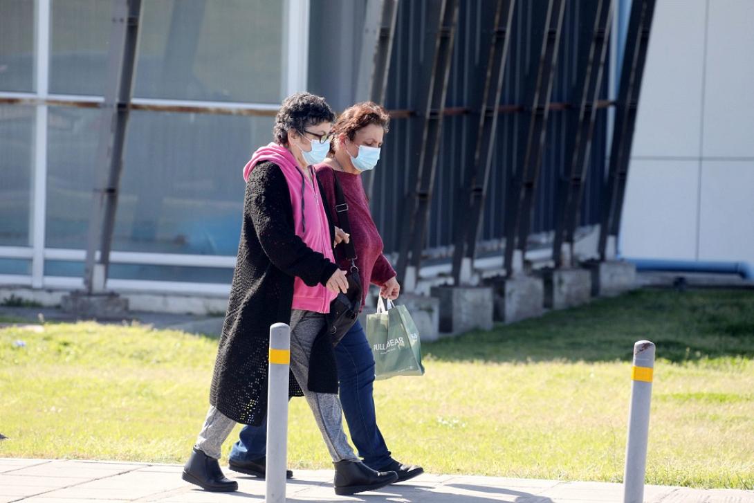 Κύπρος-κορωνοϊός