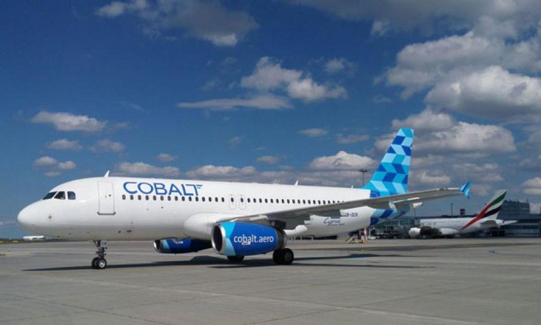 cobalt air