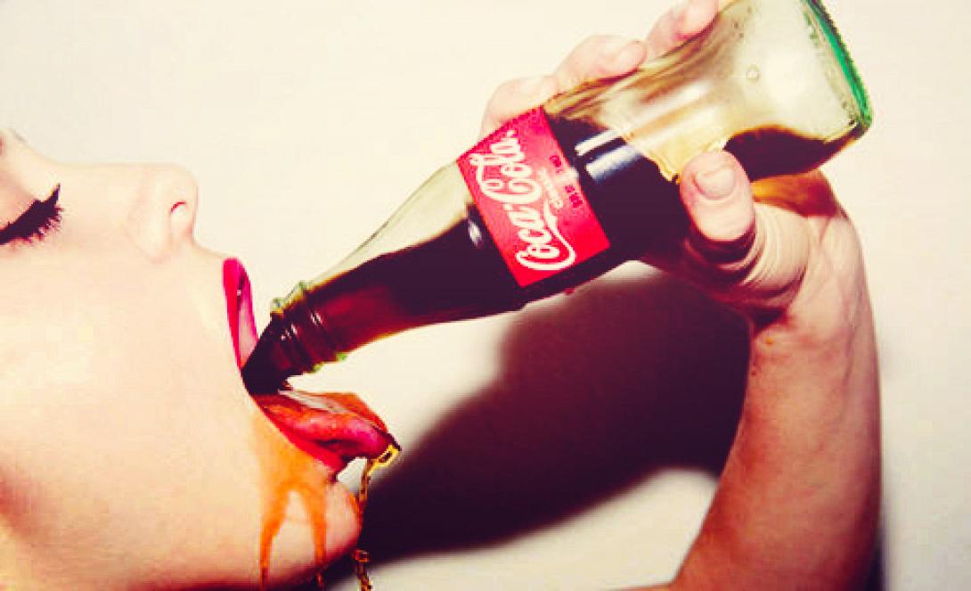 Τι συμβαίνει στο σώμα μας όταν πίνουμε Coca Cola;