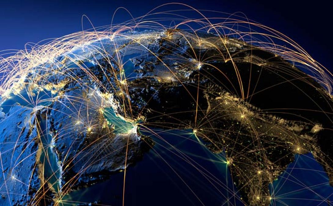 Πώς θα είναι ο κόσμος το 2025 - Οι δέκα καινοτομίες που αλλάζουν τη ζωή μας