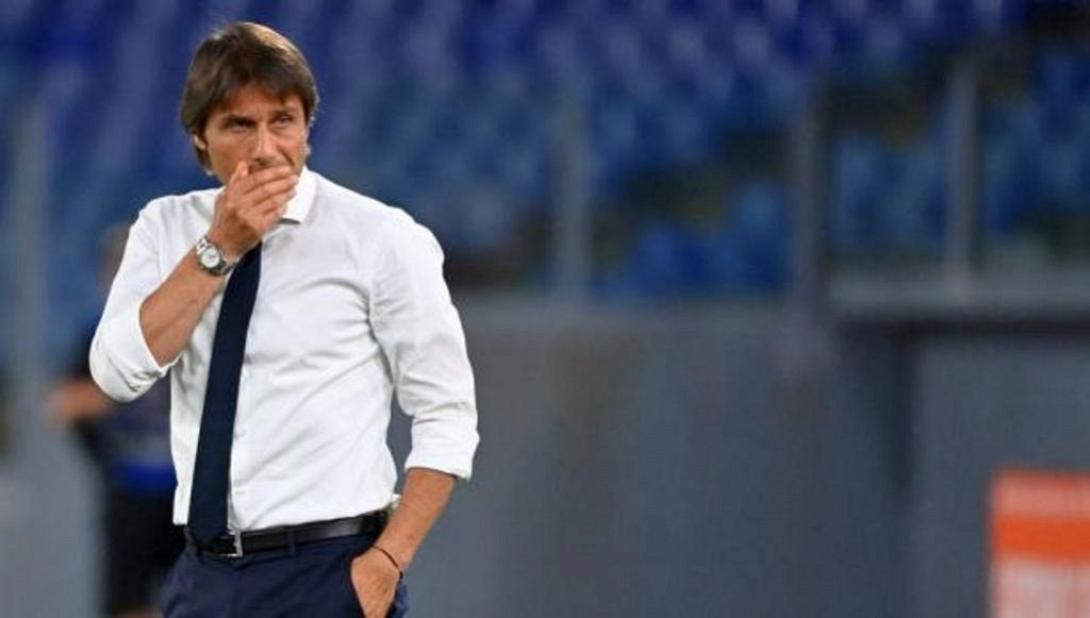 Αντόνιο Κόντε