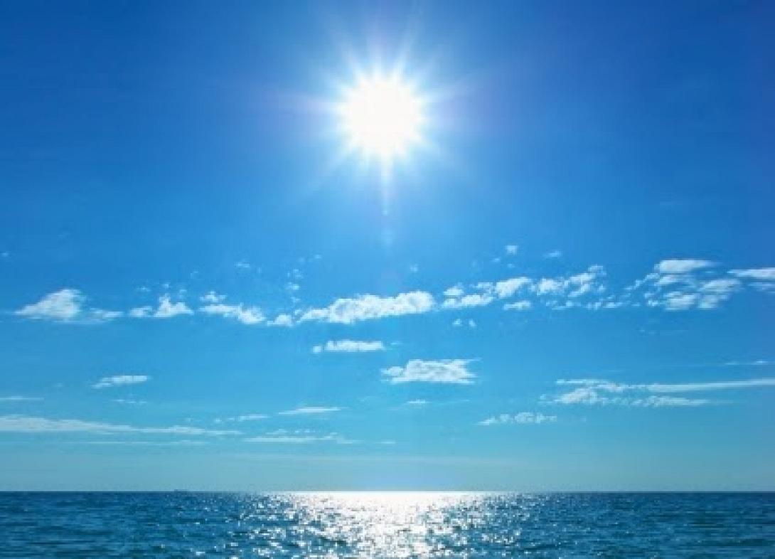 ηλιοφάνεια 