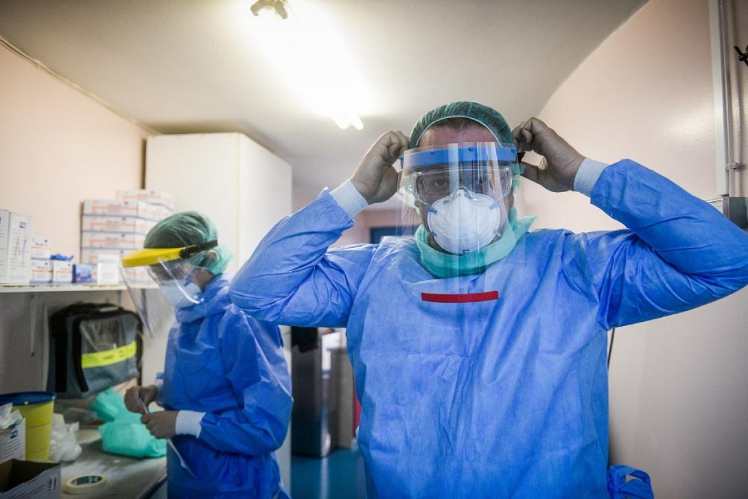 Φωτό αρχείου