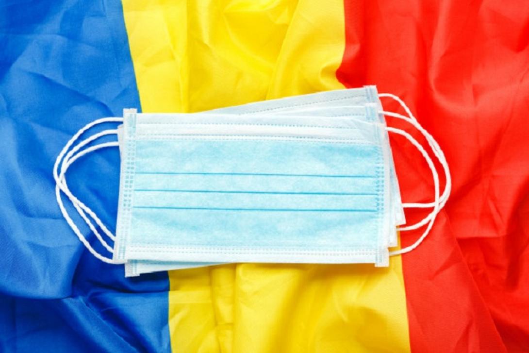 κορωνοϊός Ρουμανία