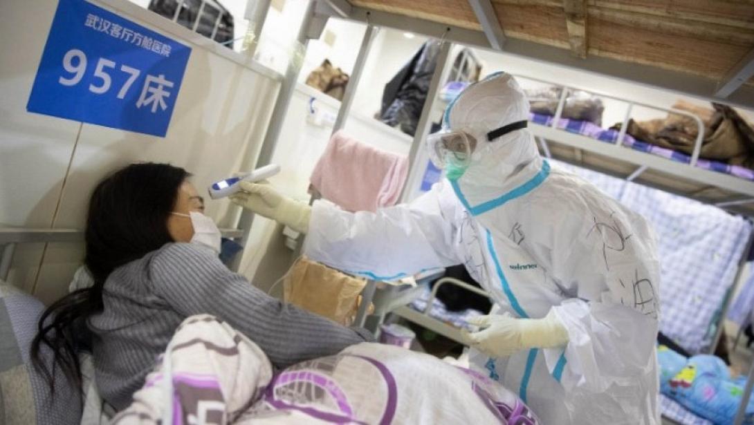 Βιετνάμ, κορωνοϊός