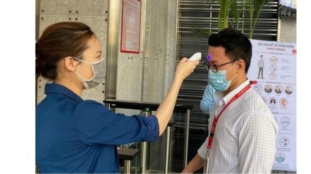 Βιετνάμ - κορωνοιος