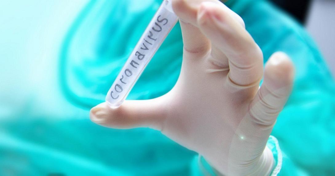 κορωνοϊός-τεστ
