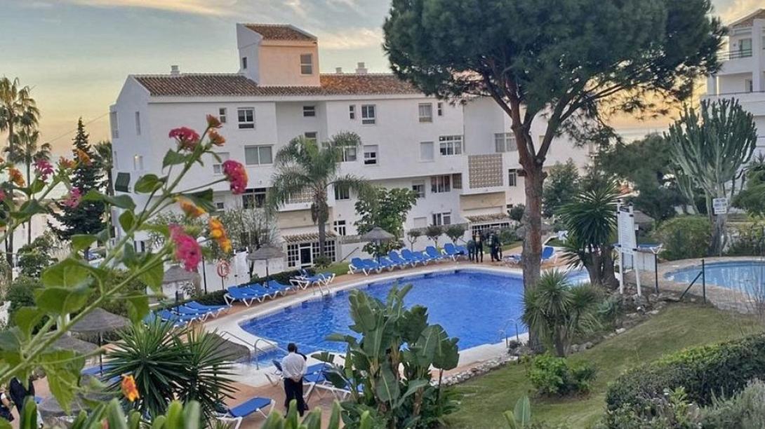 Ισπανία τραγωδία με Βρετανό