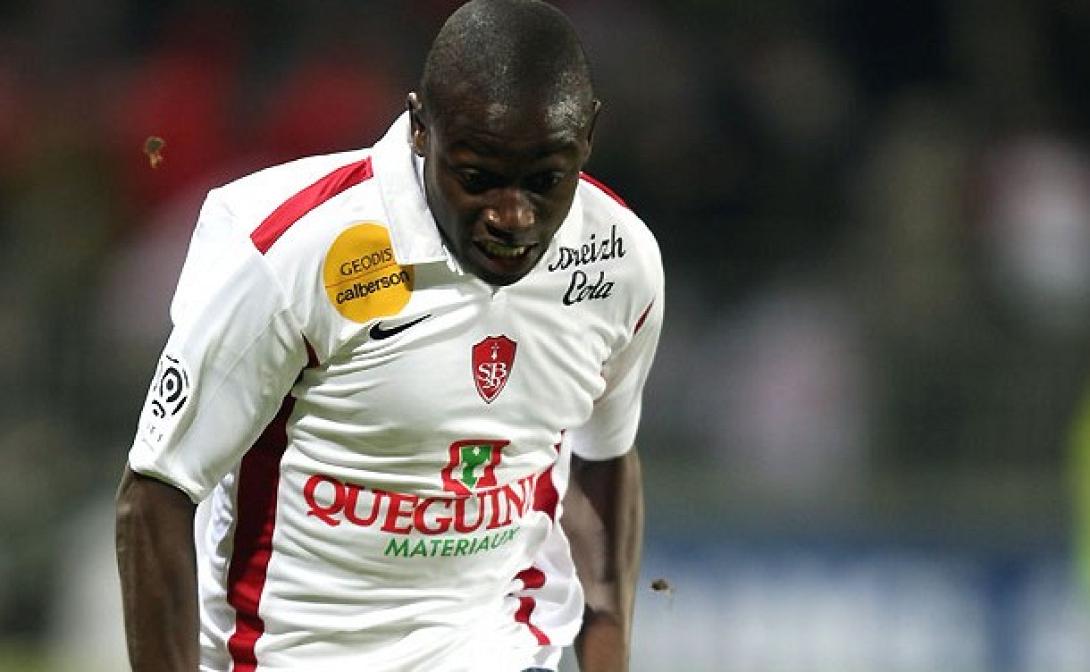  Ο Ουσμάν Κουλιμπαλί η επόμενη μεταγραφή του Πλατανιά