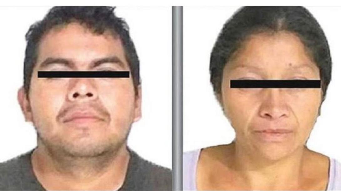 ζευγάρι, μεξικό, δολοφονίες