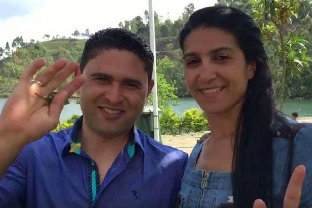 νύφη ελικόπτερο