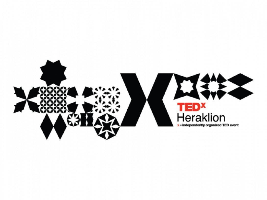 TEDxHeraklion: To TEDx στην Κρήτη 