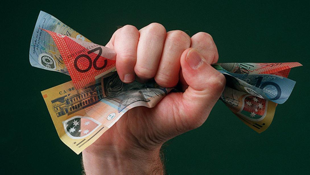 Στα 56 δις το έλλειμμα του προϋπολογισμού της Αυστραλίας