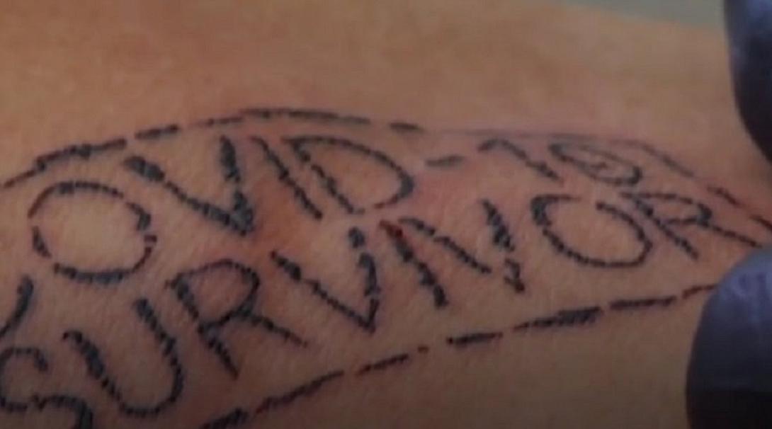 covidtattoo