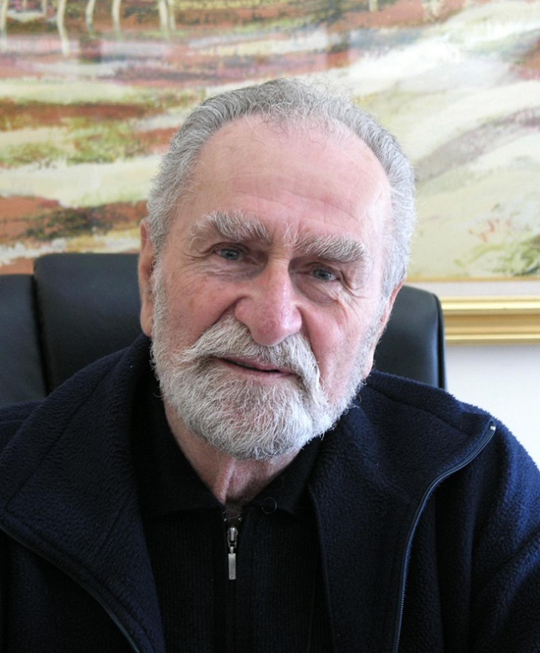 Πέτρος Χατζηδάκης