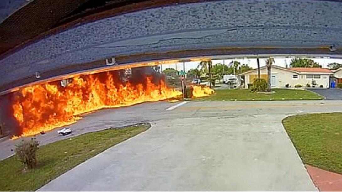 αεροπλανο πτωση