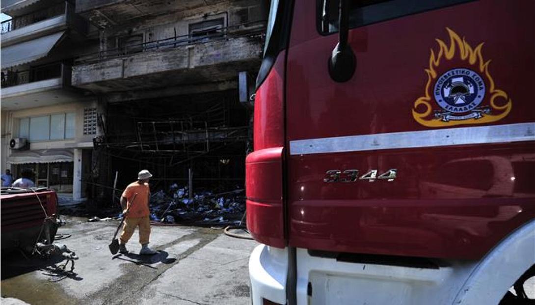 Ευχαριστήρια ανακοίνωση της Creta Farms