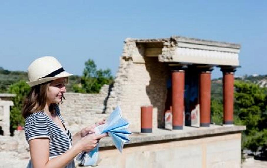 ΚΡΗΤΗ: Τουρισμός και Ανάπτυξη 