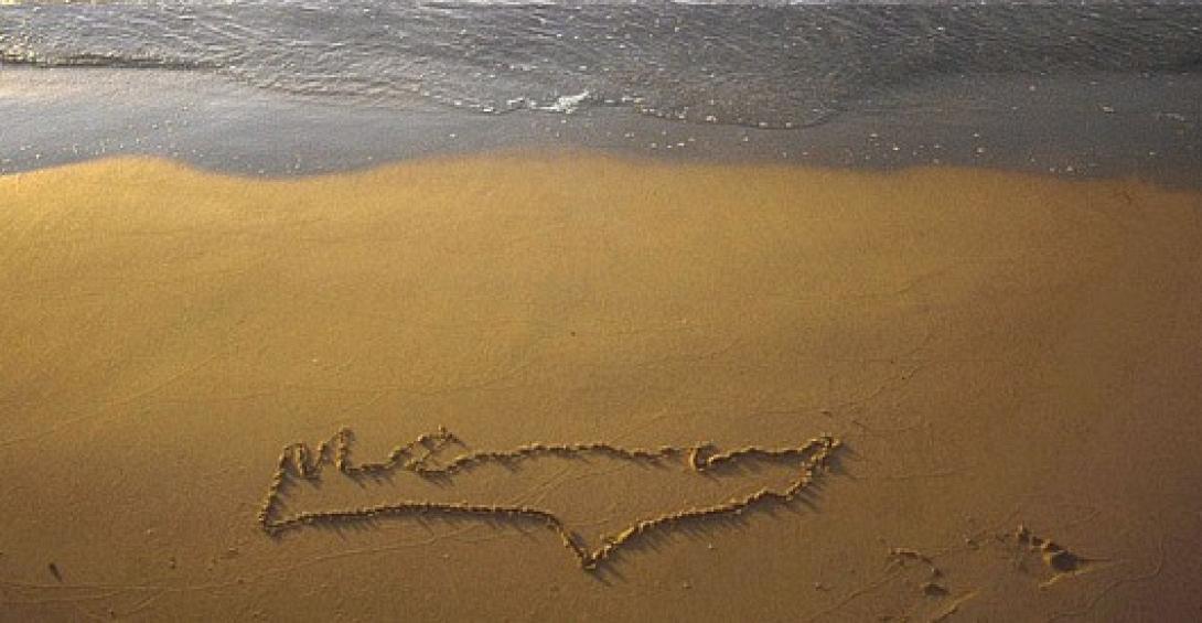 Ντοκιμαντέρ για την Κρήτη στο TV5 Monde με γνωστή Καναδή ηθοποιό