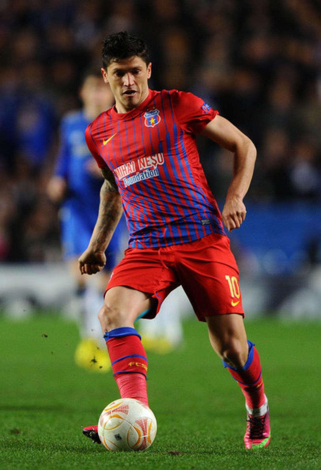 «Δυο εκατομμύρια ευρώ για Τανάσε ο Ολυμπιακός»