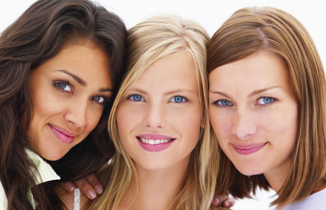 ιος κονδυλωματων, γυναικα