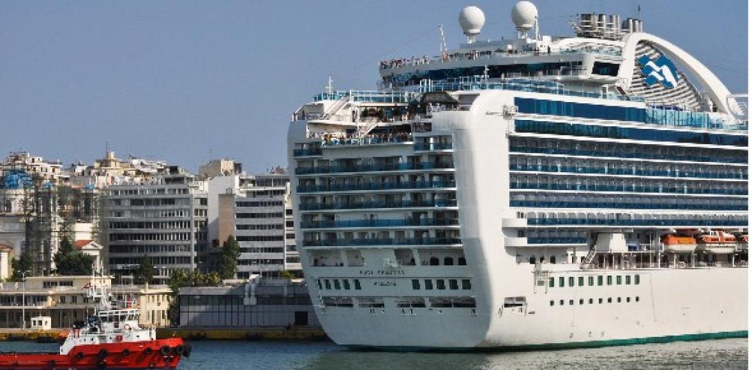 Προωθούν τον ιατρικό τουρισμό κρουαζιέρας και στην Ελλάδα