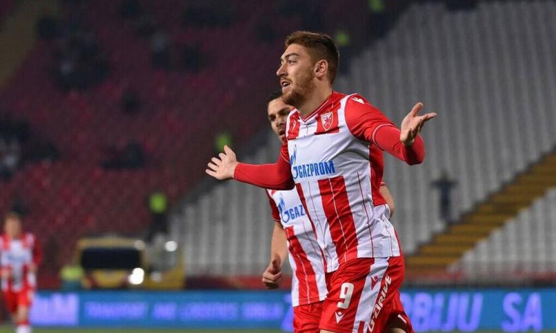 Ερυθρός Αστέρας