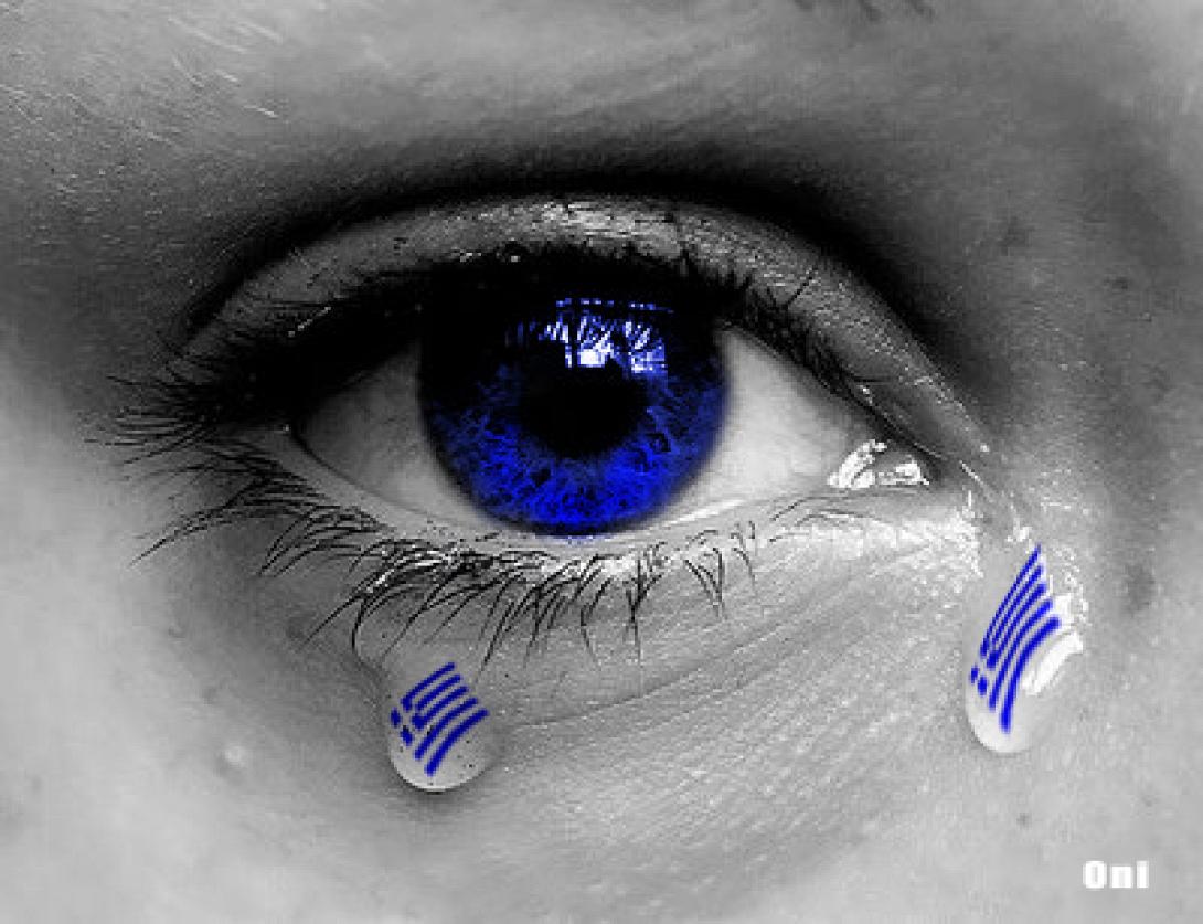 My number one ... Greece