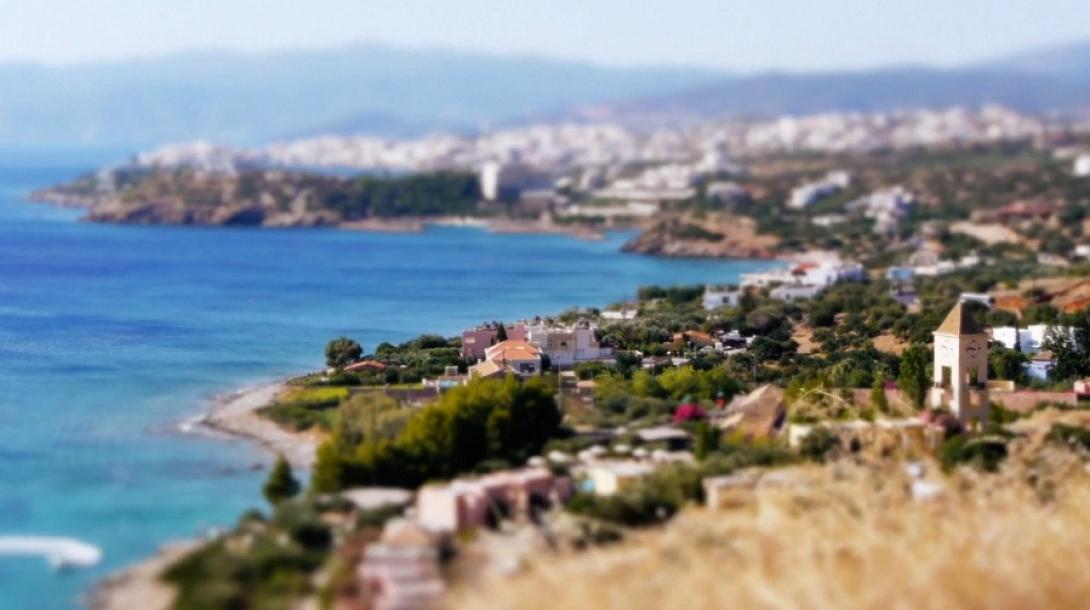 Ταξιδεύοντας στη "Γλυκιά Κρήτη" - Ένα υπέροχο βίντεο