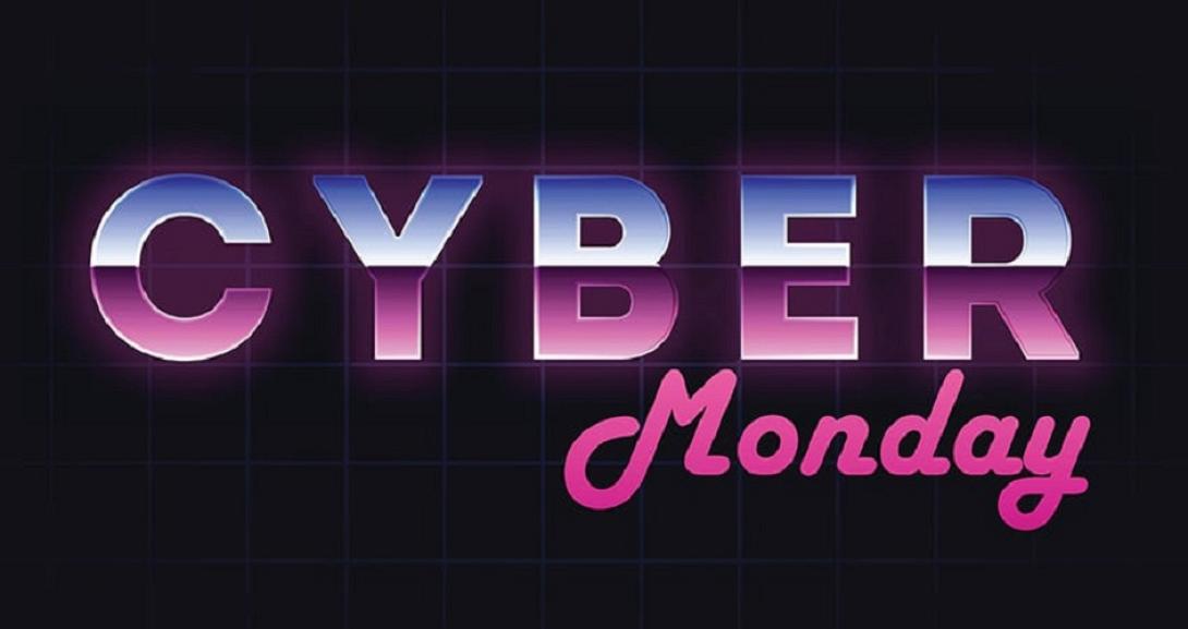 cyber monday