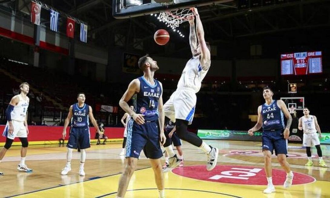 ΕΛΛΑΔΑ ΤΣΕΧΙΑ