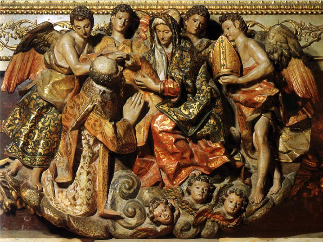 Εκδήλωση για τα 400 χρόνια από το θάνατο του Ελ Γκρέκο στα Χανιά