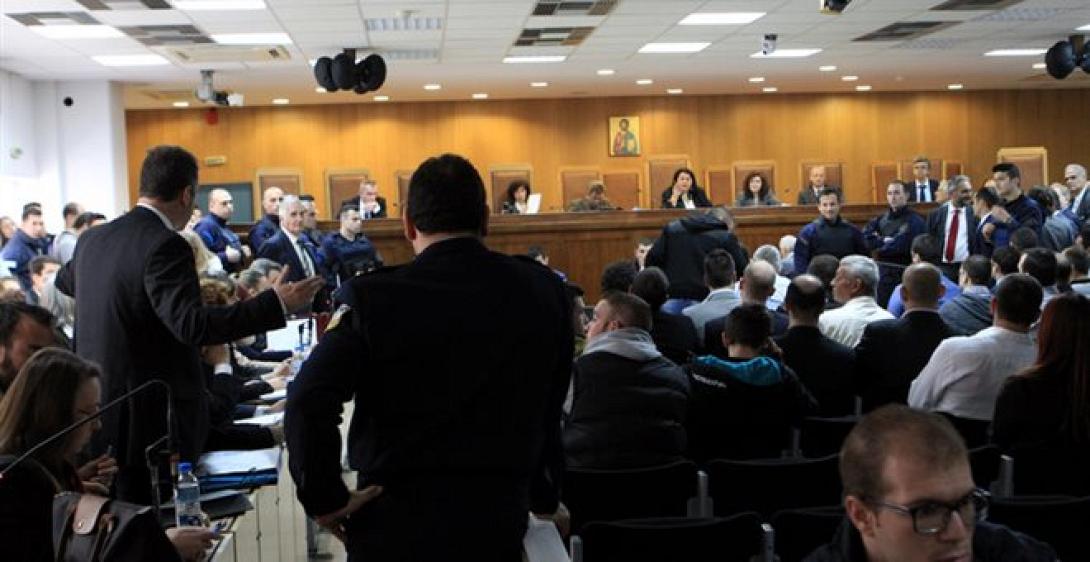 δικη χρυσης αυγής