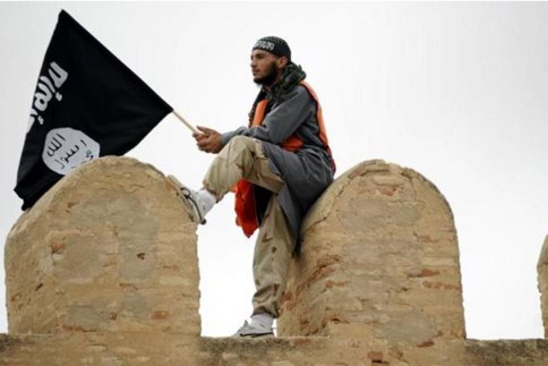 Λιβύη: Υπέκυψε στα τραύματά του ο αρχηγός της ισλαμιστικής Ανσάρ Αλ Σαρία