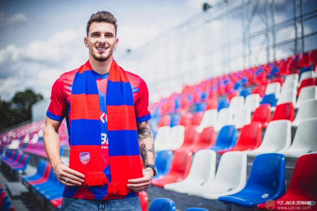 Σταρτζεον Ρακοφ