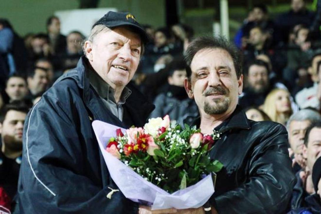 Μόνιμη θέση για τον Γκέραρντ στο Γεντί Κουλέ