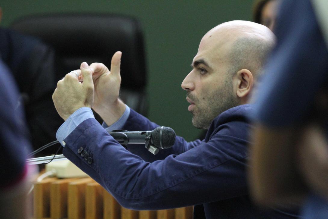 Ιταλία: "Νονός" της Καμόρα καταθέτει οτι δεν θυμάται πόσους ανθρώπους έχει σκοτώσει